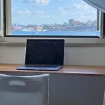 Vista Mar Piccolo