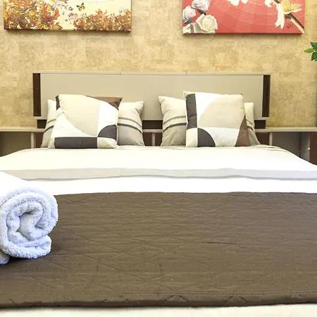 Vista Mar Piccolo * טאראנטו