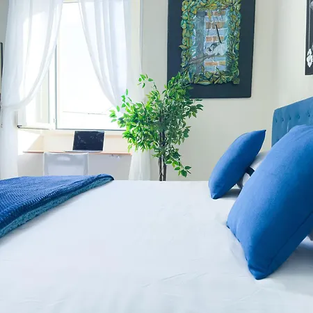 Vista Mar Piccolo * 塔兰托