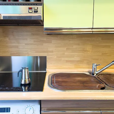 公寓 Vista Mar Piccolo