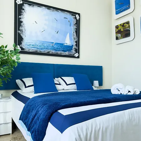 公寓 Vista Mar Piccolo *