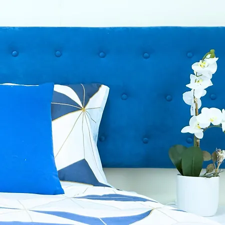 Vista Mar Piccolo 公寓 塔兰托