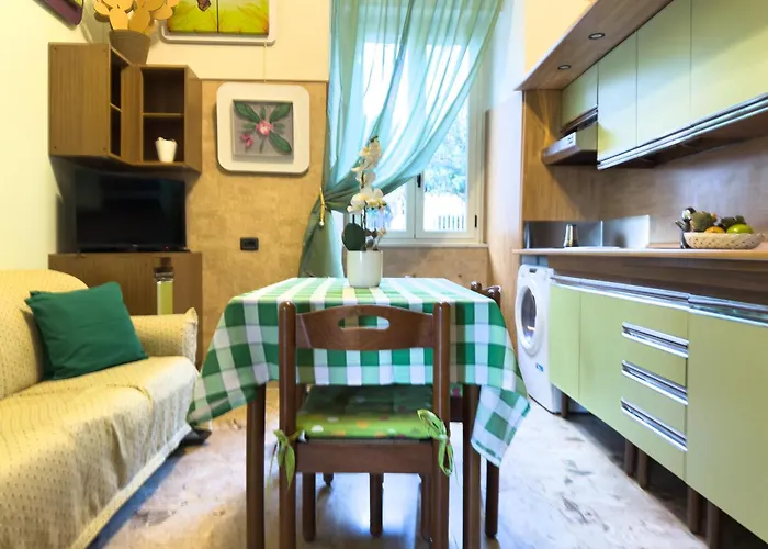 Vista Mar Piccolo
